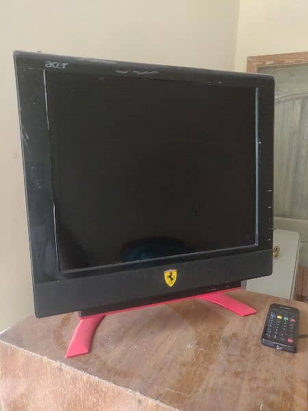 acer Ferrari LCD for computer Billiton tv cable 0