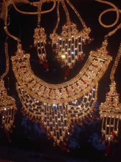 Jewelary sets
