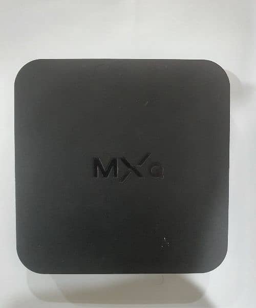 Android TV box and Apple TV/computer 1