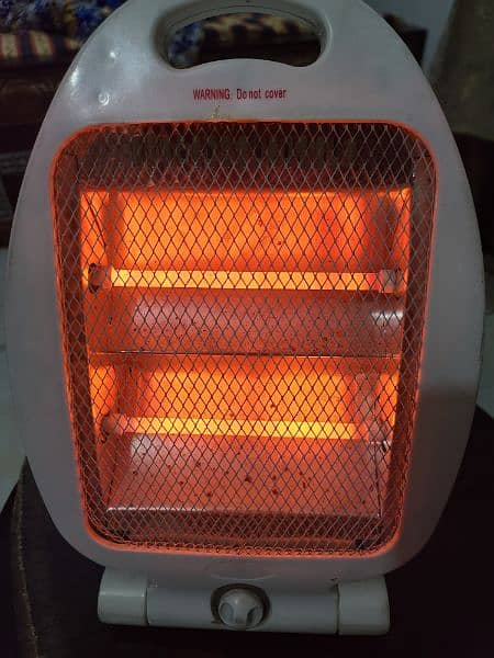 Heater for sale new condition 0