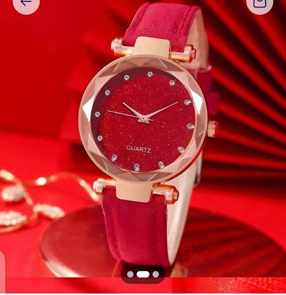 lady fancy watches 2