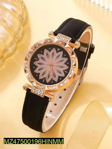 lady fancy watches 4