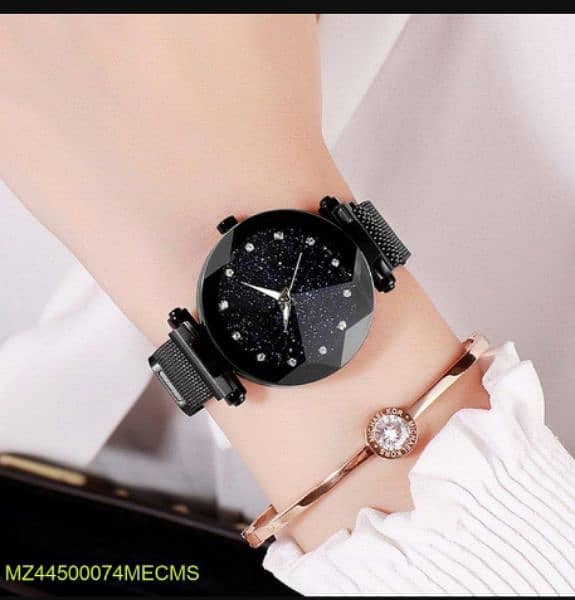 lady fancy watches 5