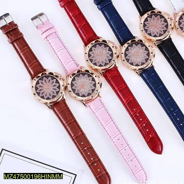 lady fancy watches 6