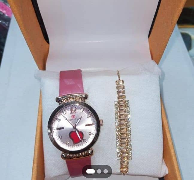 lady fancy watches 7