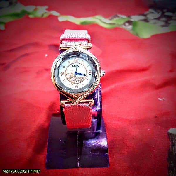 lady fancy watches 8