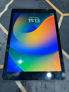 Apple IPad Pro 9.7 inch Cellular & WiFi PTA approved