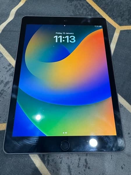 Apple IPad Pro 9.7 inch Cellular & WiFi PTA approved 0