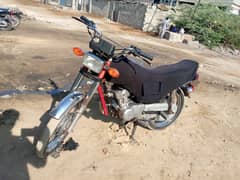 Honda 125/jenune condition/model:1986/03102136113