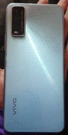 Vivo y20s 4/128 gb