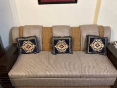 5 Seater Sofa Set/Sofa Set For Sale