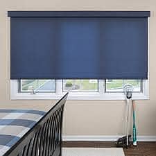 3D Wallpaper/Customized Wallpaper/Canvas/Flex/Window blinds curtains 5