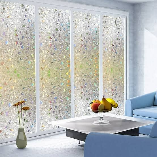 3D Wallpaper/Customized Wallpaper/Canvas/Flex/Window blinds curtains 12