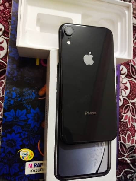 Iphone xr 64GB Factory unloacked Non PTA 2