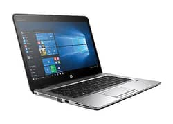 Like A New Laptop HP Elitebook 840 G3 Core i5 6th Gen - 8GB, 256GB SSD 0