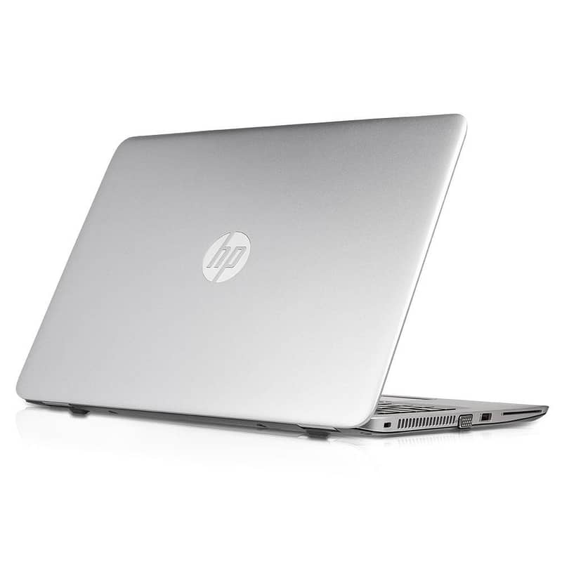 Like A New Laptop HP Elitebook 840 G3 Core i5 6th Gen - 8GB, 256GB SSD 1