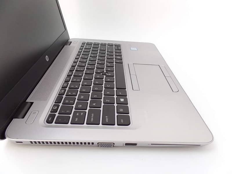 Like A New Laptop HP Elitebook 840 G3 Core i5 6th Gen - 8GB, 256GB SSD 3