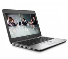 Like A New Laptop HP EliteBook 840 G4 Core i5 7th Gen - 8GB, 256GB SSD