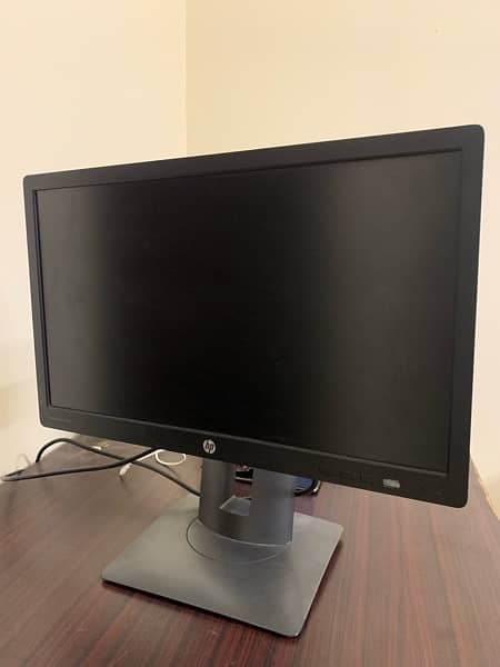 HP ELITEDISPLAY E222 MONITOR 0