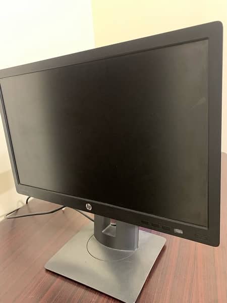 HP ELITEDISPLAY E222 MONITOR 1