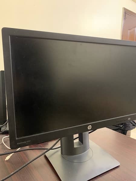 HP ELITEDISPLAY E222 MONITOR 2