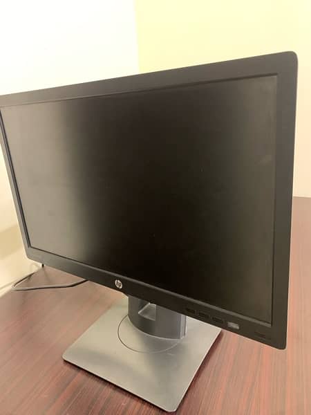 HP ELITEDISPLAY E222 MONITOR 3