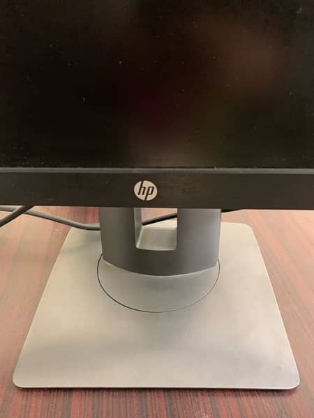 HP ELITEDISPLAY E222 MONITOR 5