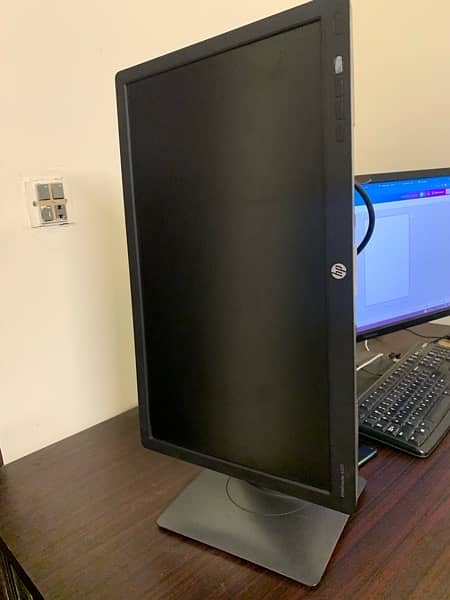 HP ELITEDISPLAY E222 MONITOR 6