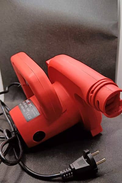 Smartec variable electric blower 2 in 1 1