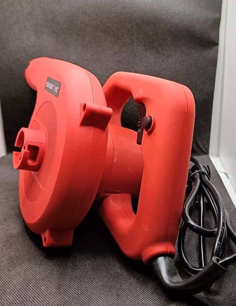 Smartec variable electric blower 2 in 1 3