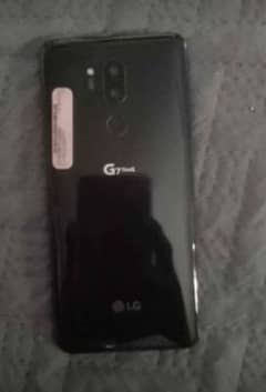 LG g7 thinq 4/64 kit
