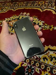 I am selling My iphone X 0