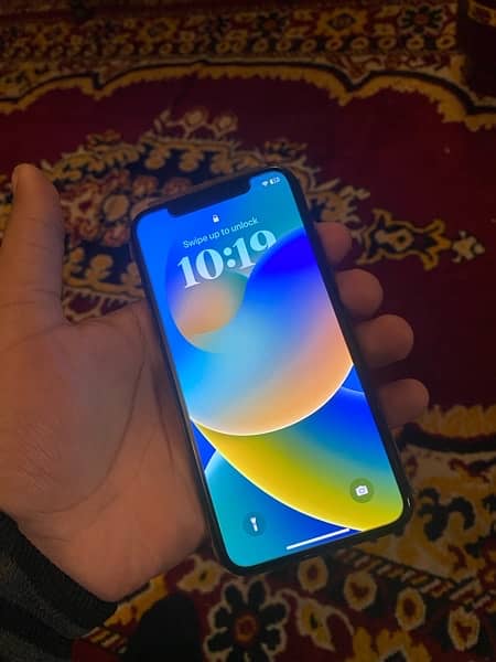 I am selling My iphone X 2