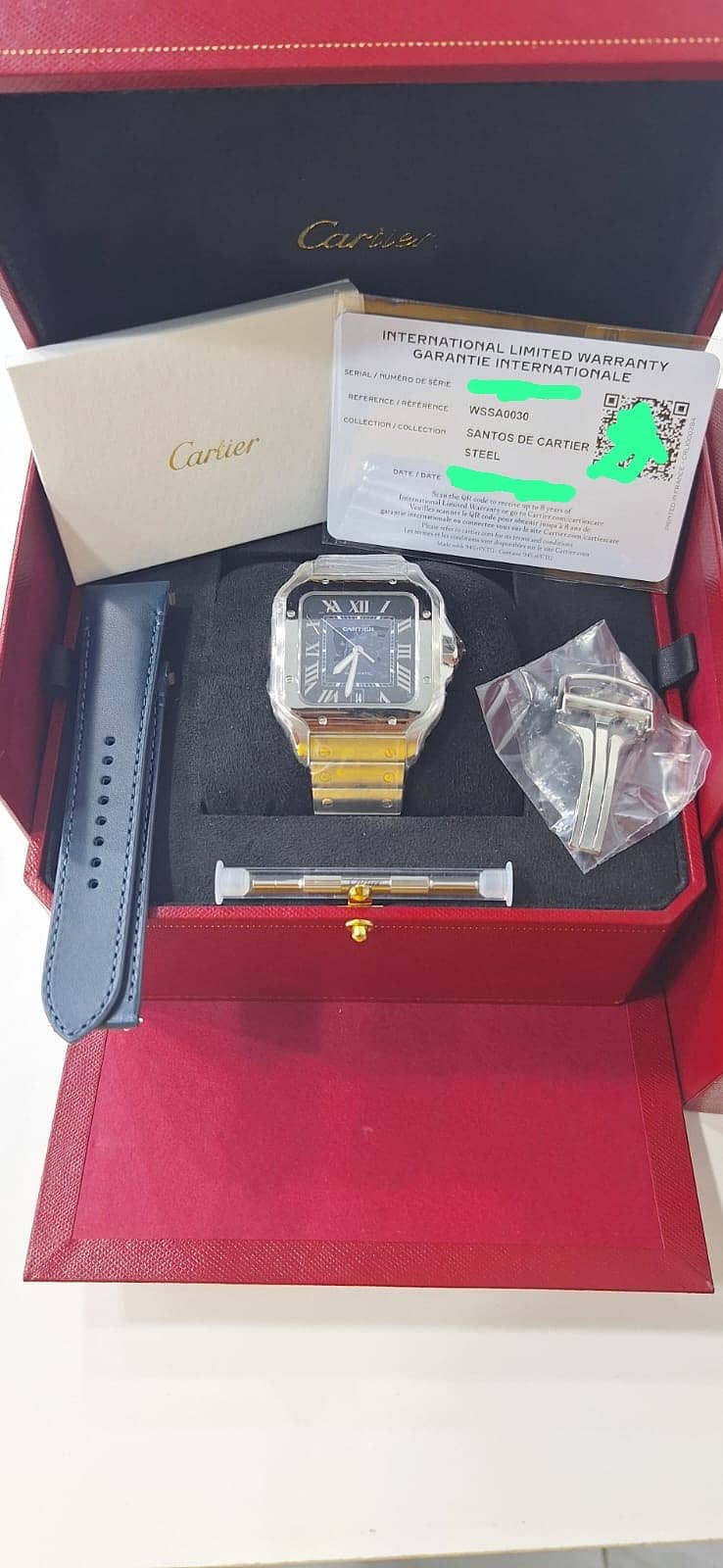 Most Trusted BUYER In Swiss Made Watches ALI RO 17