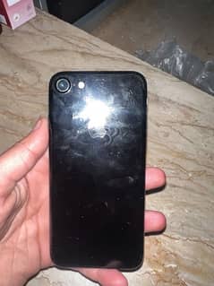 I’m selling iPhone 7 pta approved