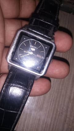 vintage beautiful dial automatic Seiko model what's app 03071138819