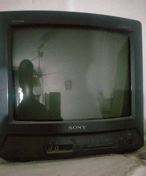 Sony Tv 2