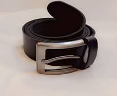 Original leather belts