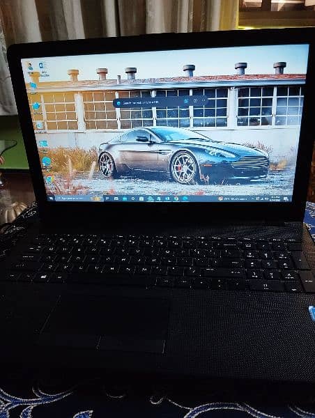 HP Laptop 0