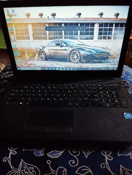 HP Laptop 2