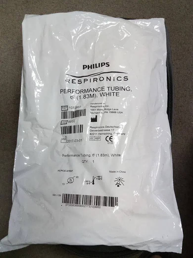 Philips Bipap ST C Series INTL 30 5