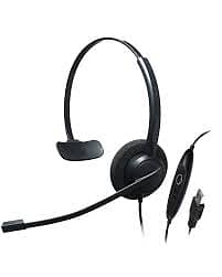 noise cancelling headsets qd spa 502 spa 504 cisco dlink avaya logitec 1