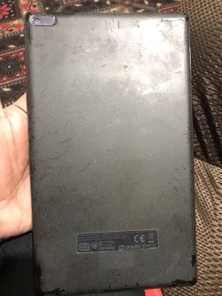 Lenovo M4 Tab / Tablet kid Aur Adult Dono use kr salty hain 2