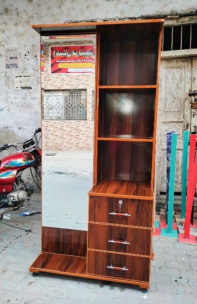 Dressing table / cupboard / wardrobe / Almari 0316,5004723 0