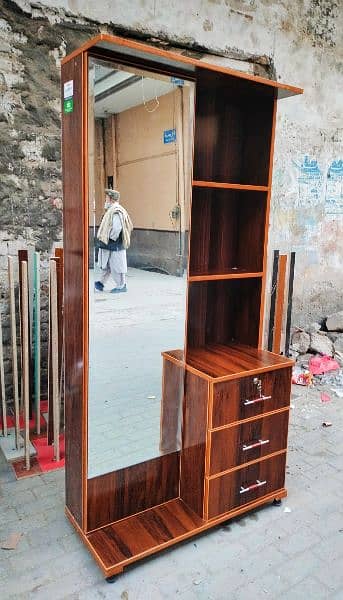 Dressing table / cupboard / wardrobe / Almari 0316,5004723 1