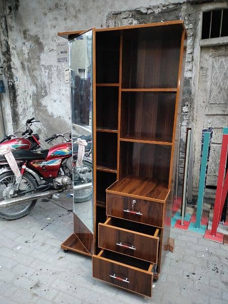 Dressing table / cupboard / wardrobe / Almari 0316,5004723 2