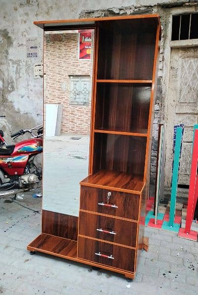 Dressing table / cupboard / wardrobe / Almari 0316,5004723 6