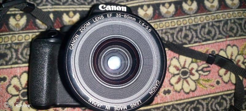 canon 1200d with 35 80 lens 03169894426 1