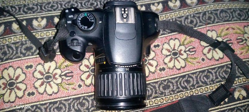 canon 1200d with 35 80 lens 03169894426 2