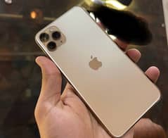 iphone 11 pro max gold